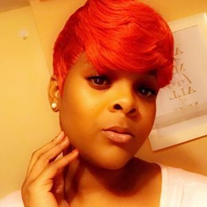 Meet your Posher, Brianna